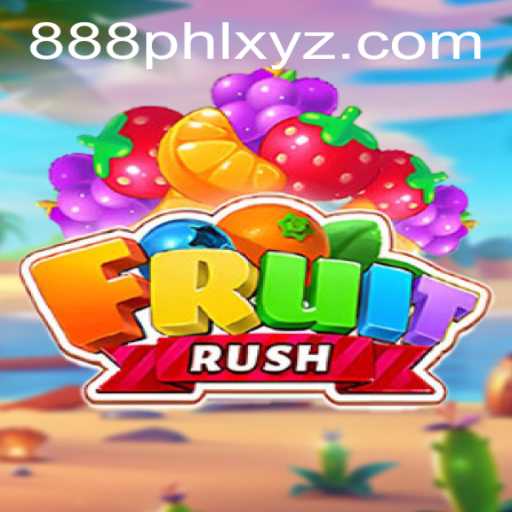 Dive into the World of FruitRush: A Thrilling Adventure with 888PHL