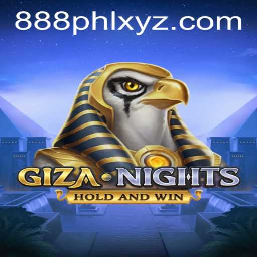 Discover the Thrills of GizaNights: An Exciting Game Adventure with 888PHL