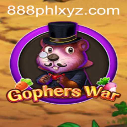 Unveiling the Exciting World of GophersWar: An Innovative Gaming Experience