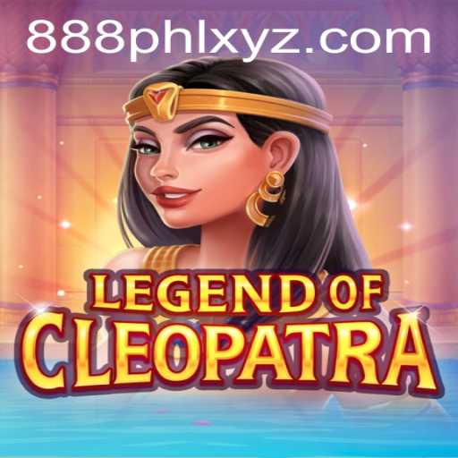 Explore the Mystical Realms of LegendOfCleopatra with 888PHL