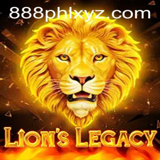 Unleashing the Majesty of 'LionsLegacy': A New Era of Gaming with 888PHL