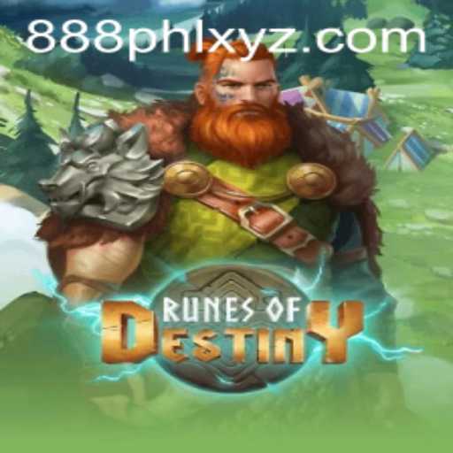 Discover the Captivating World of RunesOfDestiny