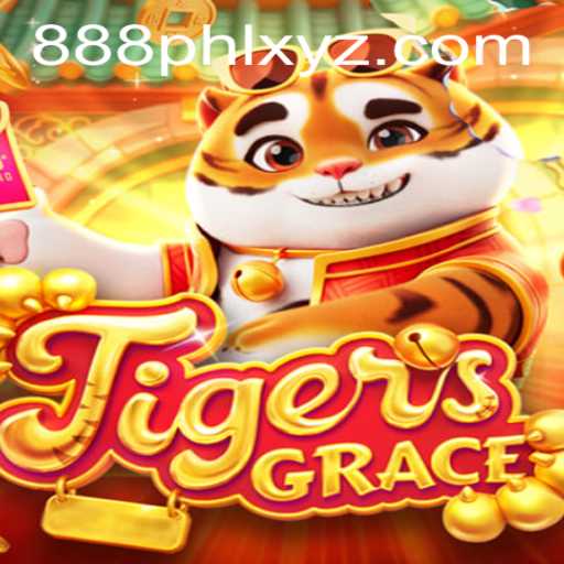 The Exciting World of TigersGrace: A Deep Dive into 888PHL's Latest Gaming Phenomenon